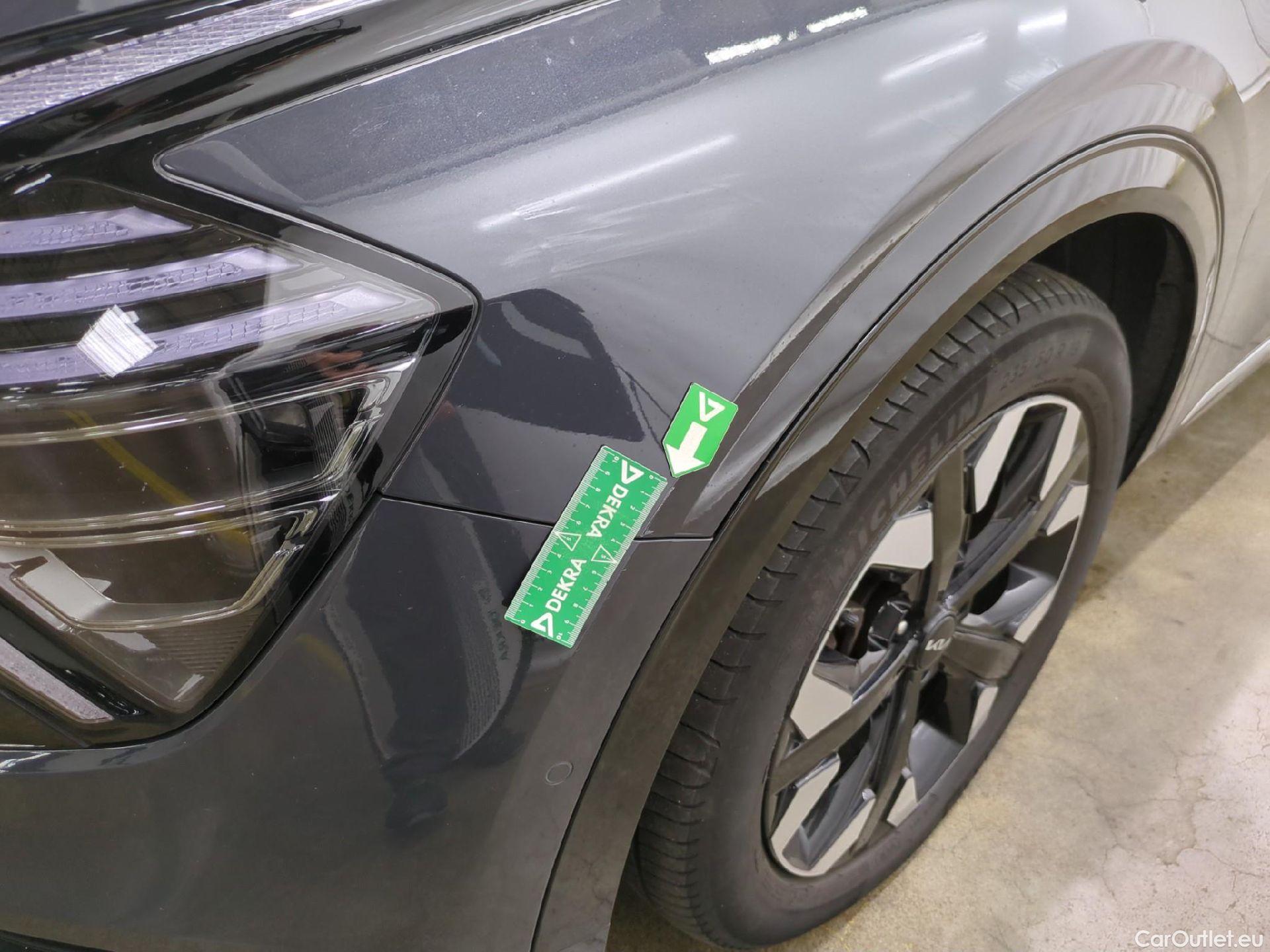  KIA  Sportage  Design Plug-in Hybrid 4WD 1.6 T-GDI 265CV BVA6 E6d #35