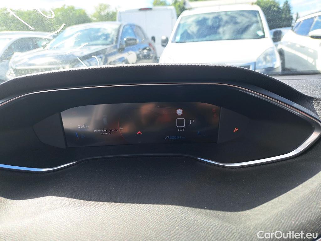  Peugeot  308  Active Business 1.5 HDi 130 EAT8 #13