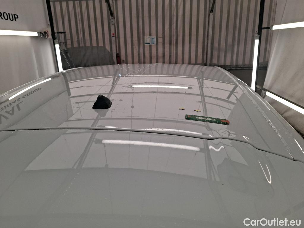  Renault  Clio RENAULT  / 2016 / 5P / Berline Business Energy TCe 90 #10