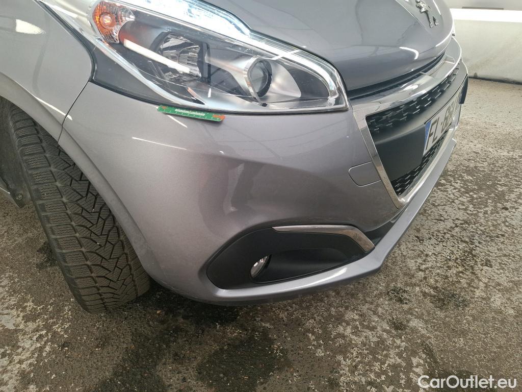  Peugeot  208  Signature 1.2 PureTech 80CV BVM5 E6dT #8