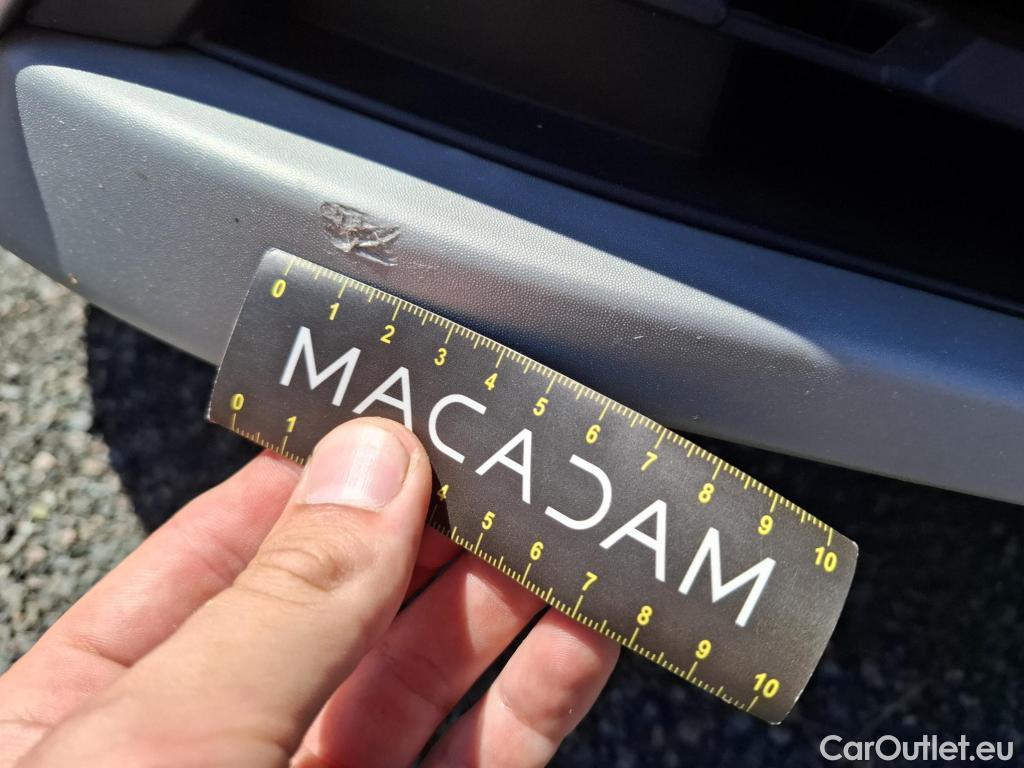  Renault  Kangoo  III Equilibre 1.3 TCe 100CV BVM6 E6d / VO RECONDITIONNE - PHOTOS AVANT RECONDITIONNEMENT #9