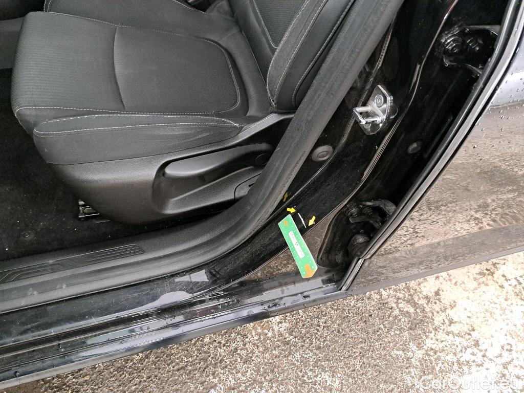  Renault  Megane  IV Berline 5 ptes. Business 1.5 dCi 115CV BVA7 E6d #6