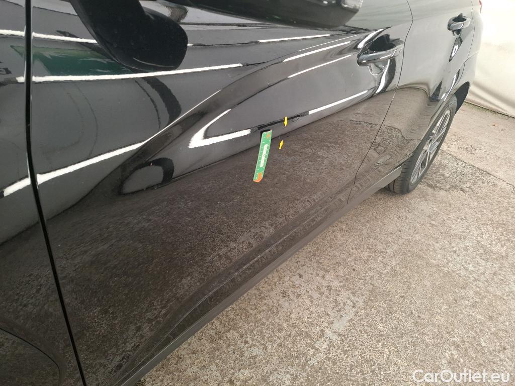  Hyundai  Konna Kona Business Electrique 2WD 64kWh BVA #1