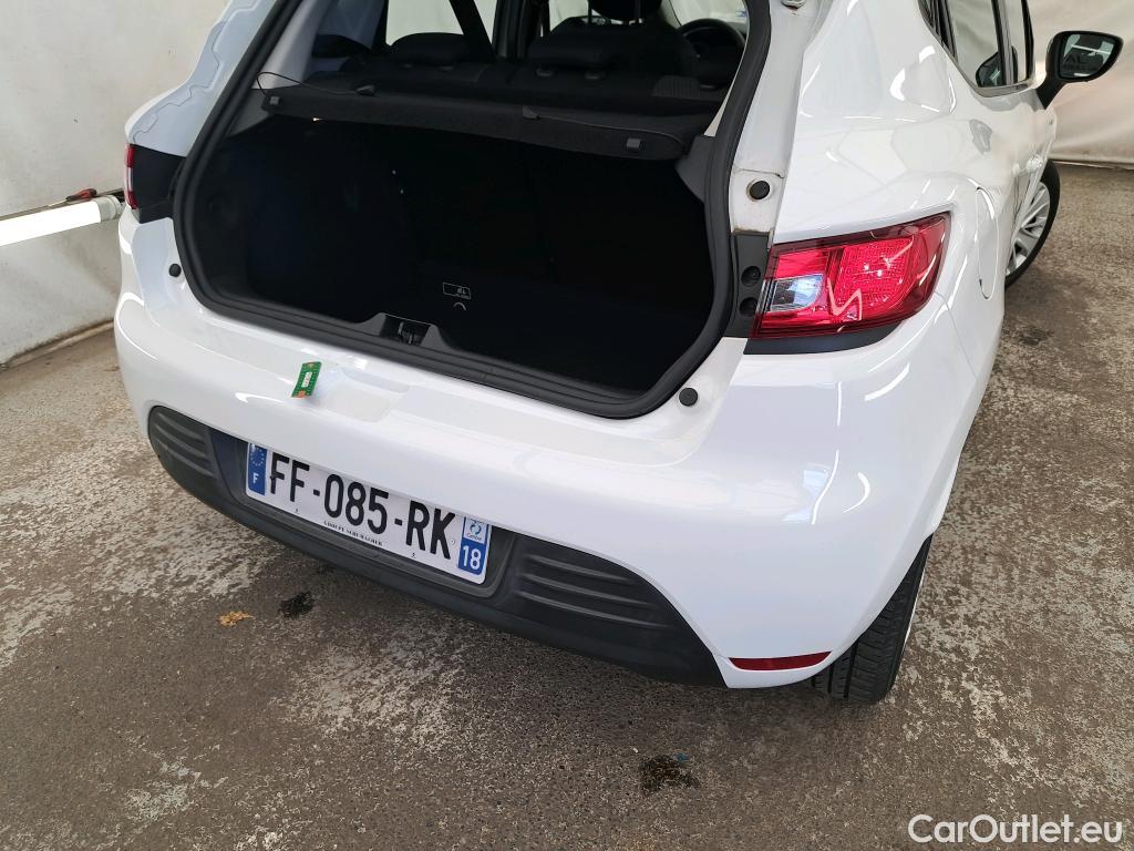  Renault  Clio  IV Trend TCe 90 #2