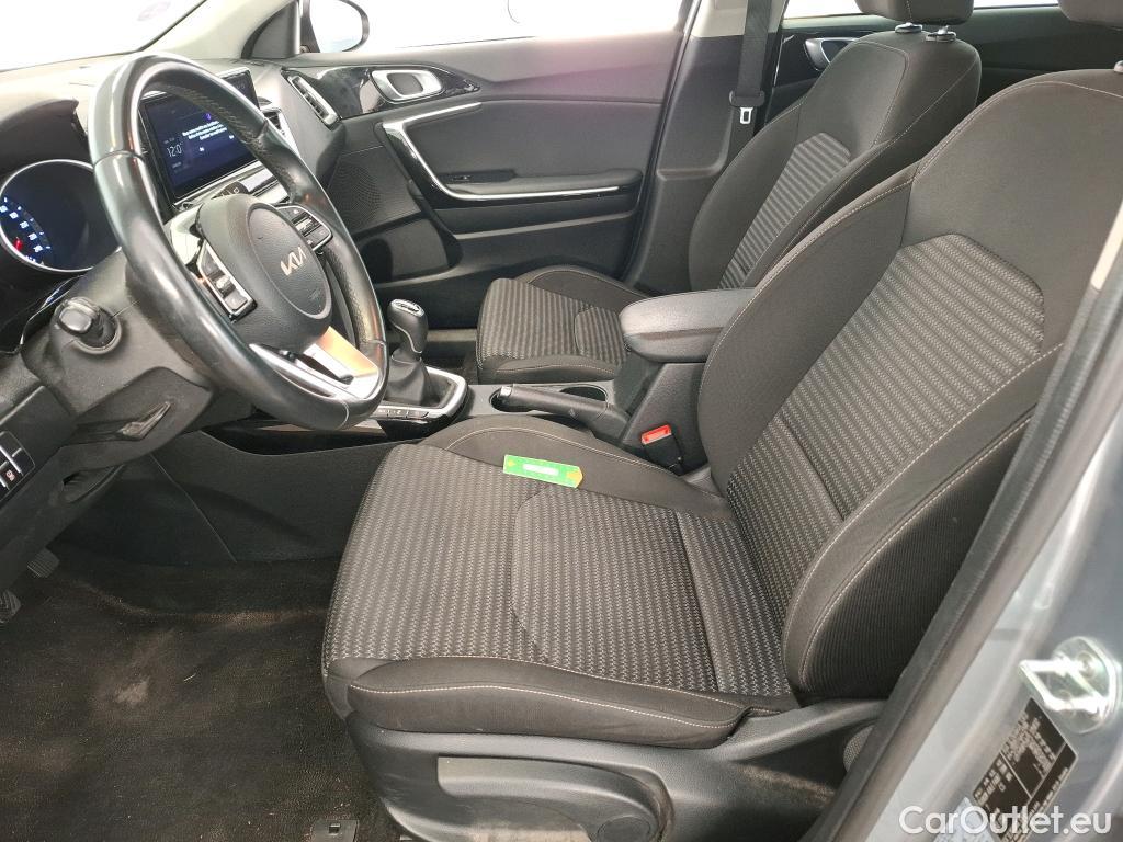  KIA  Cee'd Ceed Sportswagon Active 1.5 T-GDI 160CV BVM6 E6d #30