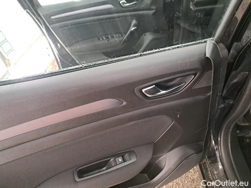  Renault  Megane  IV Berline 5 ptes. Business 1.5 dCi 115CV BVA7 E6d #13