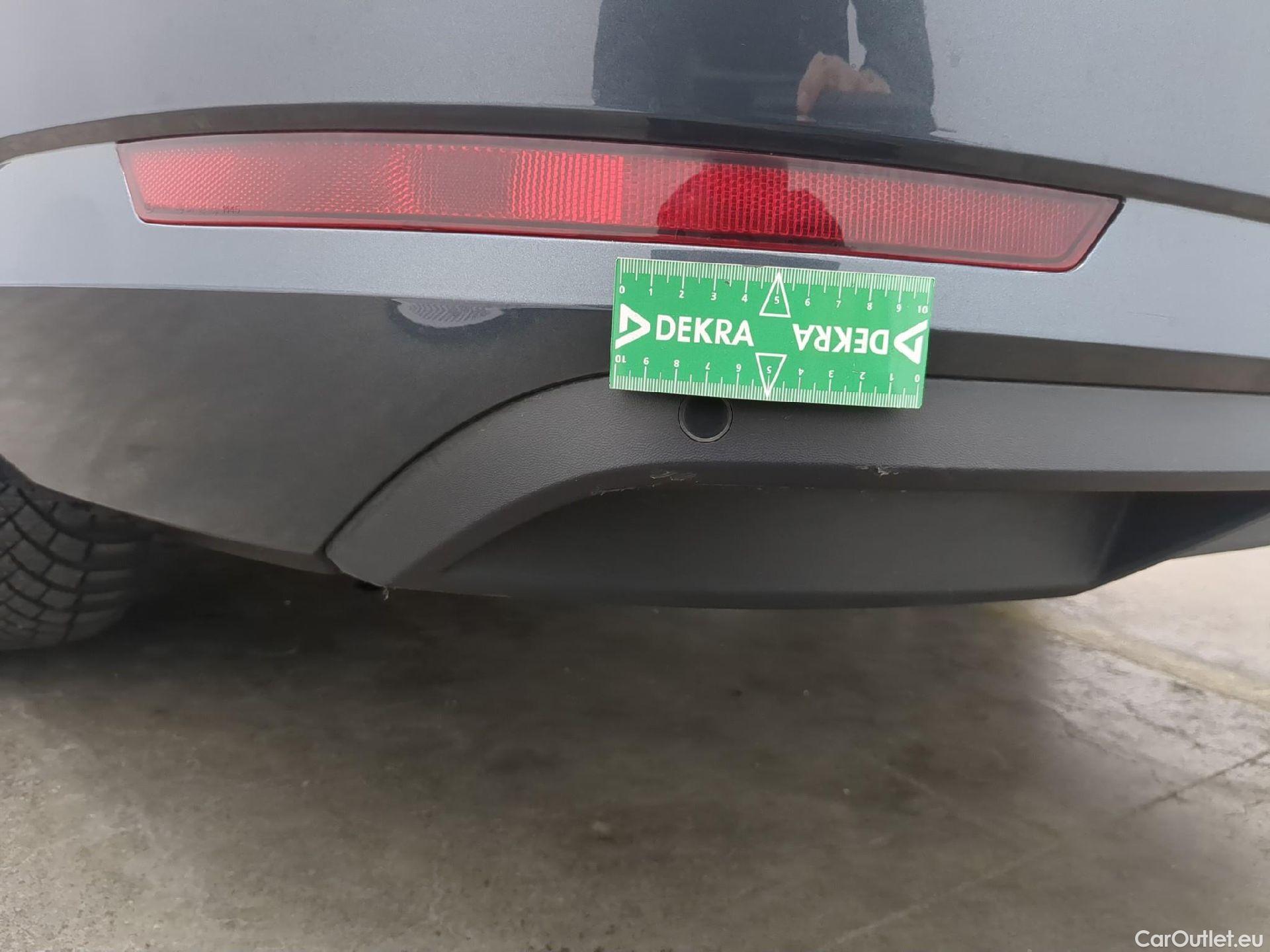  Skoda  Superb  Break Style iV 1.4 TSI Hybrid 220CV BVA6 E6d #38