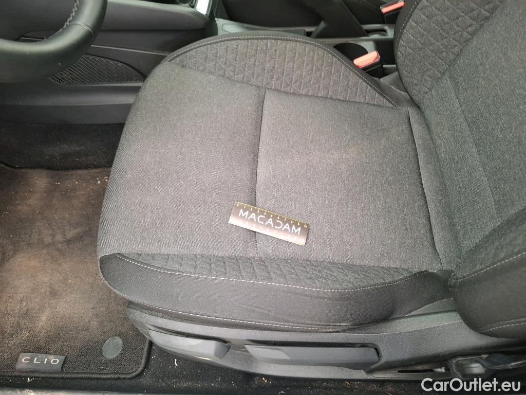  Renault  Clio  V Business 1.0 SCe 65CV BVM5 E6d #8