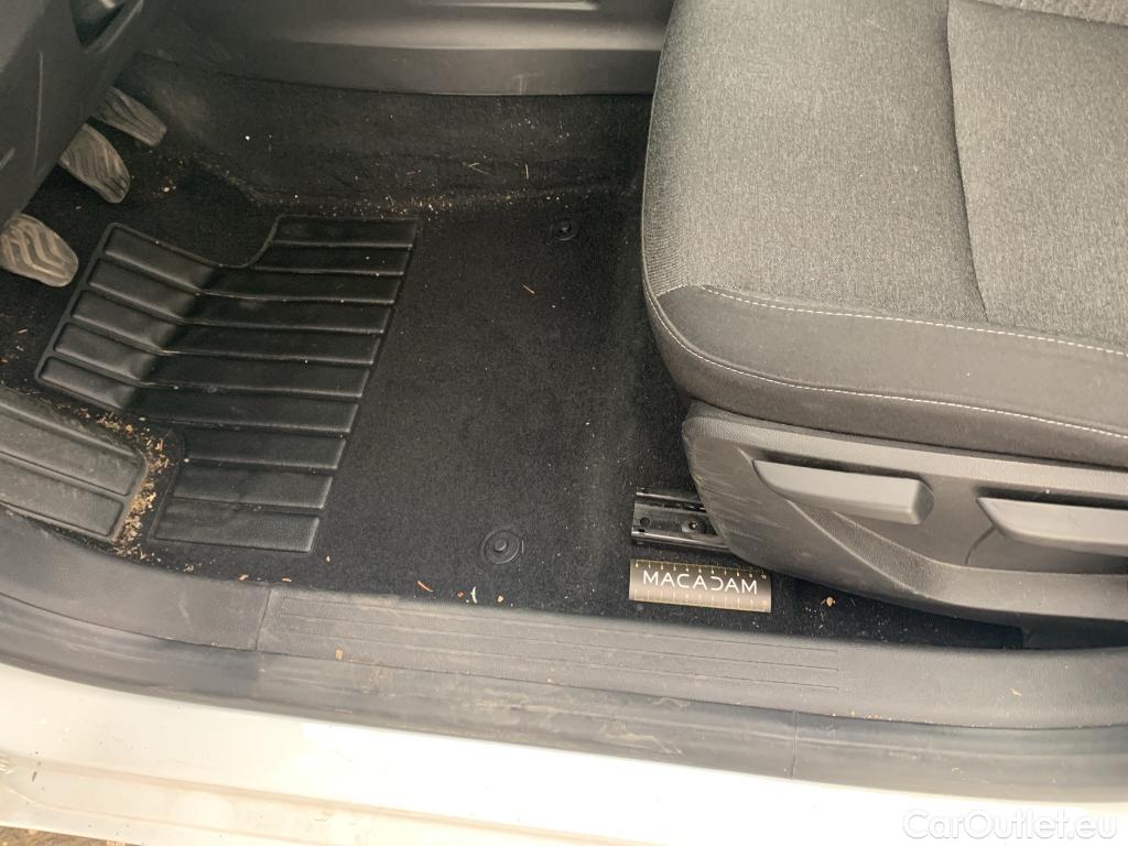  Renault  Clio  V Business 1.0 TCe 90CV BVM6 E6d #14