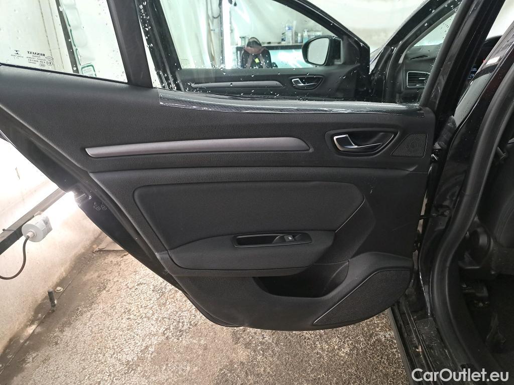  Renault  Megane  IV Berline 5 ptes. Business 1.5 dCi 115CV BVA7 E6d #10