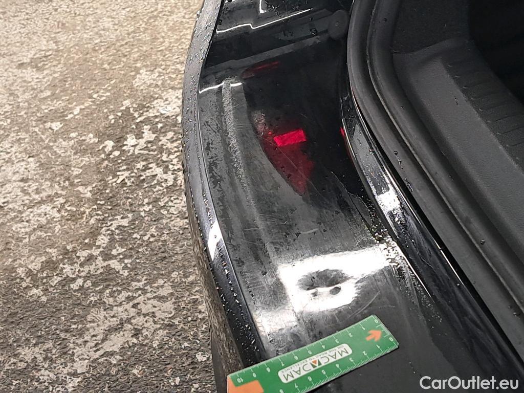  Renault  Megane  IV Berline 5 ptes. Business 1.5 dCi 115CV BVA7 E6d #1