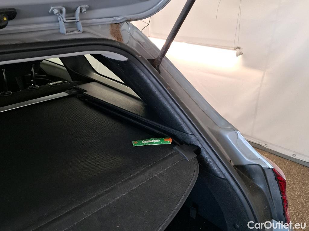  KIA  Cee'd Ceed Sportswagon Active 1.5 T-GDI 160CV BVM6 E6d #27