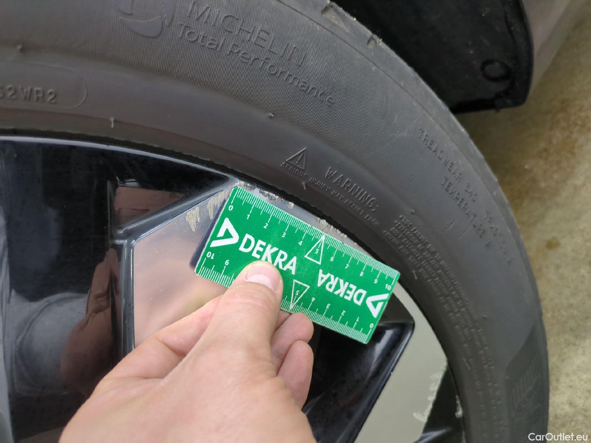  KIA  Sportage  Design Plug-in Hybrid 4WD 1.6 T-GDI 265CV BVA6 E6d #11