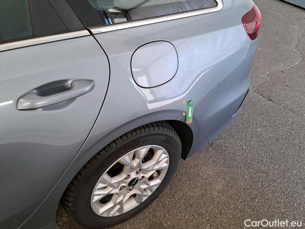  KIA  Cee'd Ceed Sportswagon Active 1.5 T-GDI 160CV BVM6 E6d #4