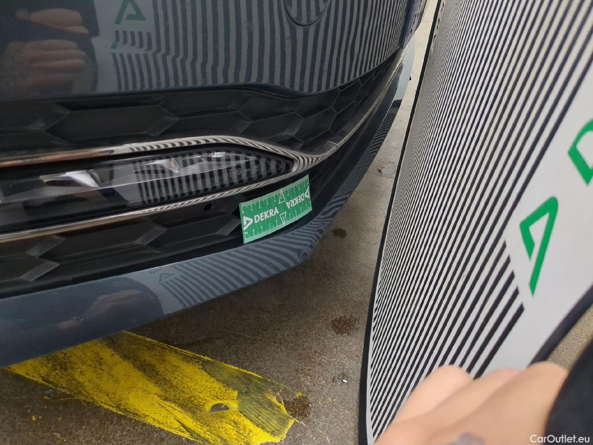  Skoda  Superb  Break Style iV 1.4 TSI Hybrid 220CV BVA6 E6d #25