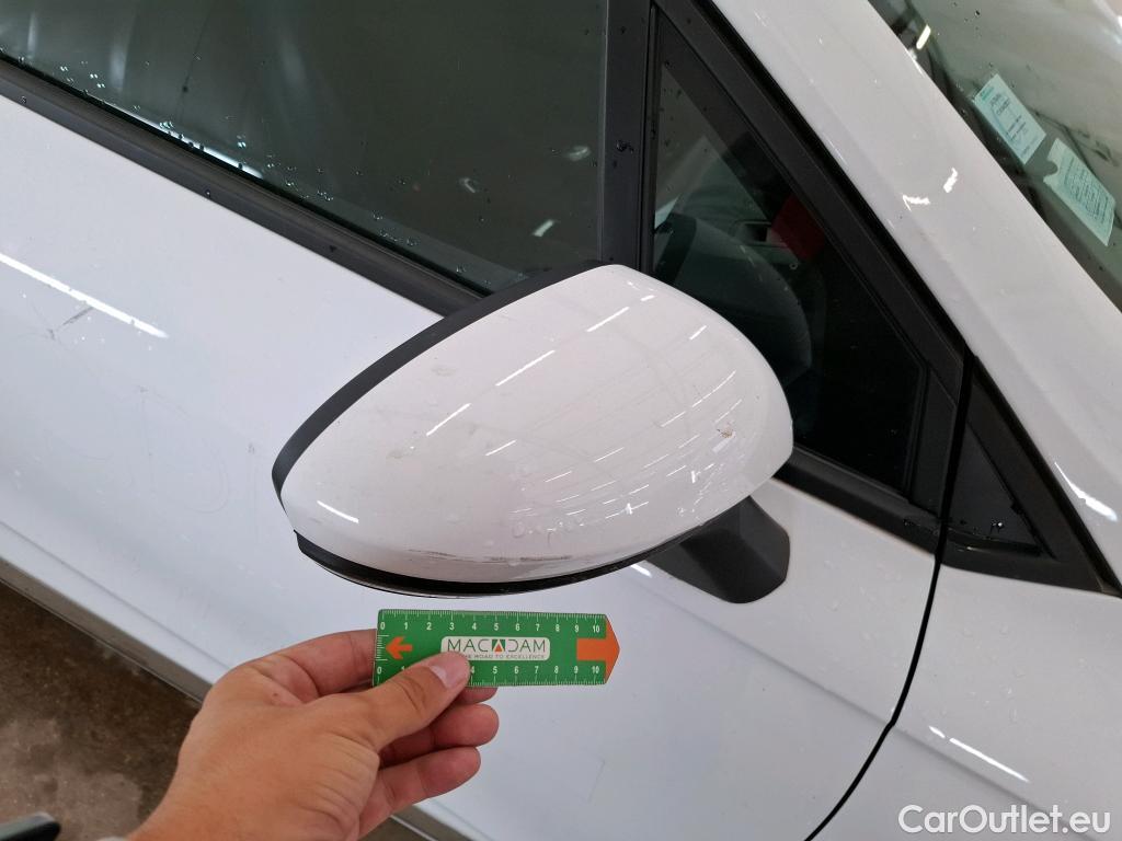  Renault  Clio RENAULT  / 2019 / 5P / Berline Business SCe 65 #1