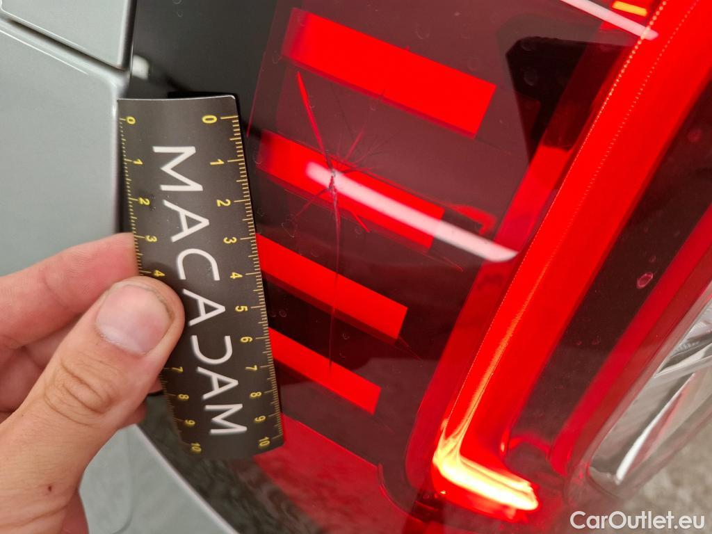  Renault  Kangoo  III Equilibre 1.3 TCe 100CV BVM6 E6d / VO RECONDITIONNE - PHOTOS AVANT RECONDITIONNEMENT #2