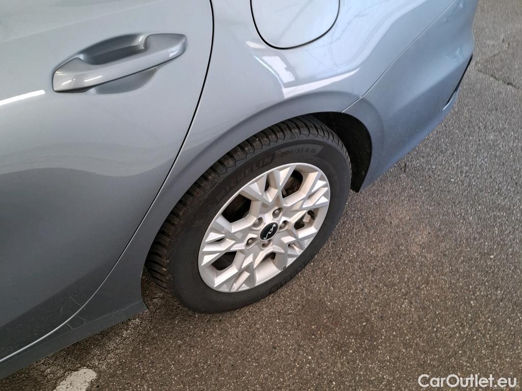  KIA  Cee'd Ceed Sportswagon Active 1.5 T-GDI 160CV BVM6 E6d #34