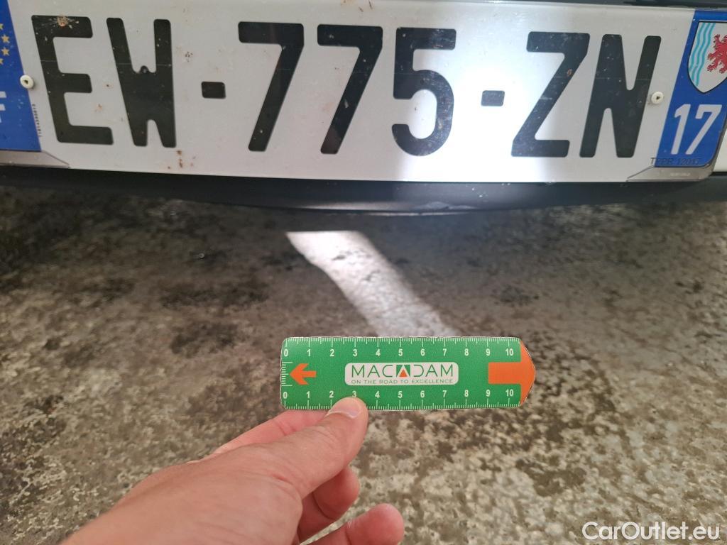  Renault  Clio RENAULT  / 2016 / 5P / Berline Business Energy TCe 90 #7