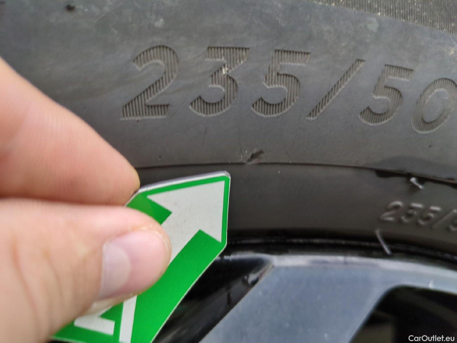  KIA  Sportage  Design Plug-in Hybrid 4WD 1.6 T-GDI 265CV BVA6 E6d #6