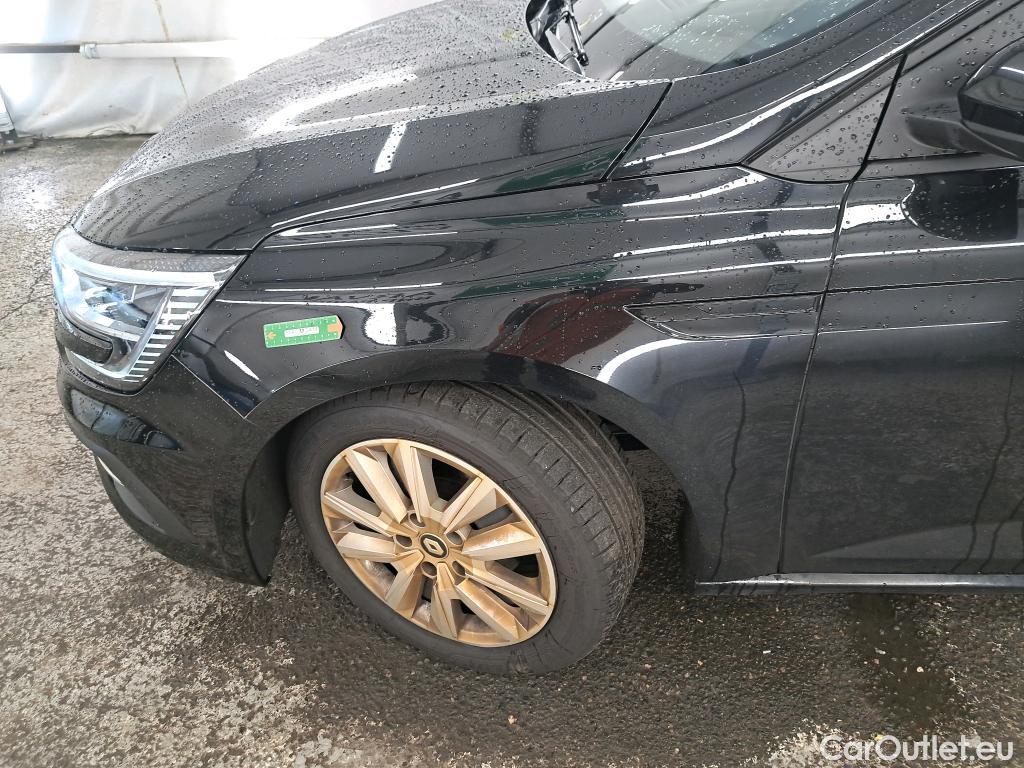  Renault  Megane  IV Berline 5 ptes. Business 1.5 dCi 115CV BVA7 E6d #4