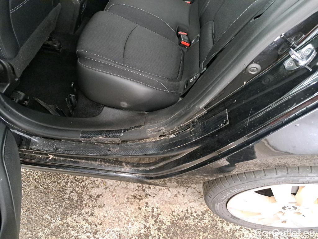  Renault  Megane  IV Berline 5 ptes. Business 1.5 dCi 115CV BVA7 E6d #18