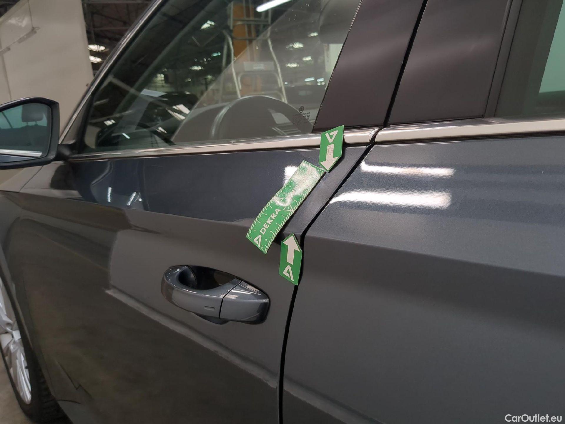  Skoda  Superb  Break Style iV 1.4 TSI Hybrid 220CV BVA6 E6d #34