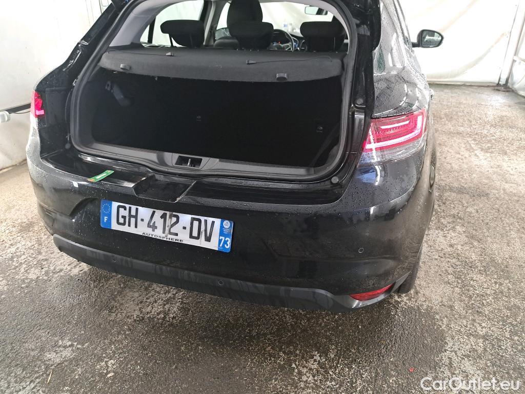  Renault  Megane  IV Berline 5 ptes. Business 1.5 dCi 115CV BVA7 E6d #2