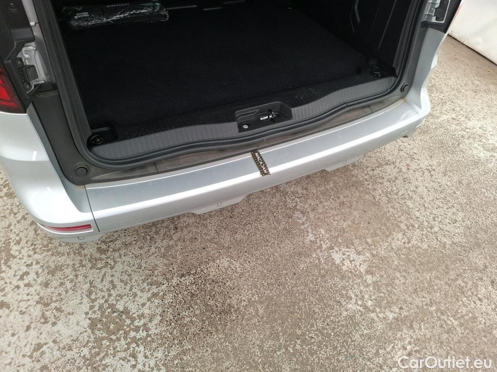  Renault  Kangoo  III Equilibre 1.3 TCe 100CV BVM6 E6d / VO RECONDITIONNE - PHOTOS AVANT RECONDITIONNEMENT #3