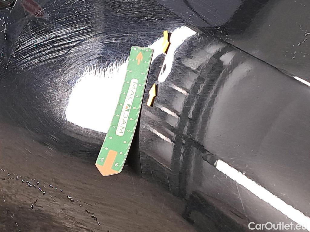  Renault  Megane  IV Berline 5 ptes. Business 1.5 dCi 115CV BVA7 E6d #14