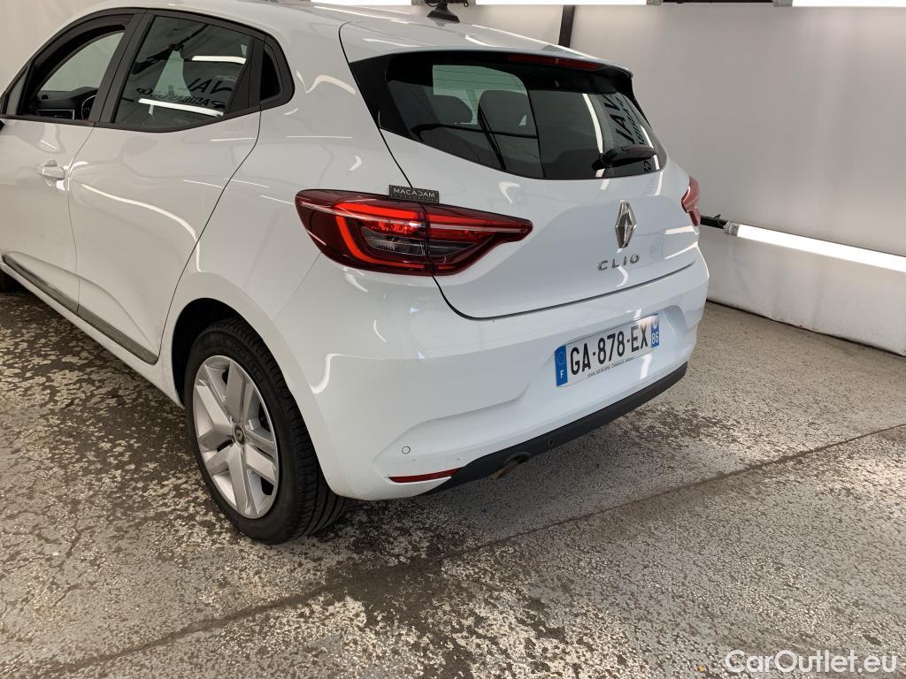  Renault  Clio  V Business 1.0 TCe 90CV BVM6 E6d #26