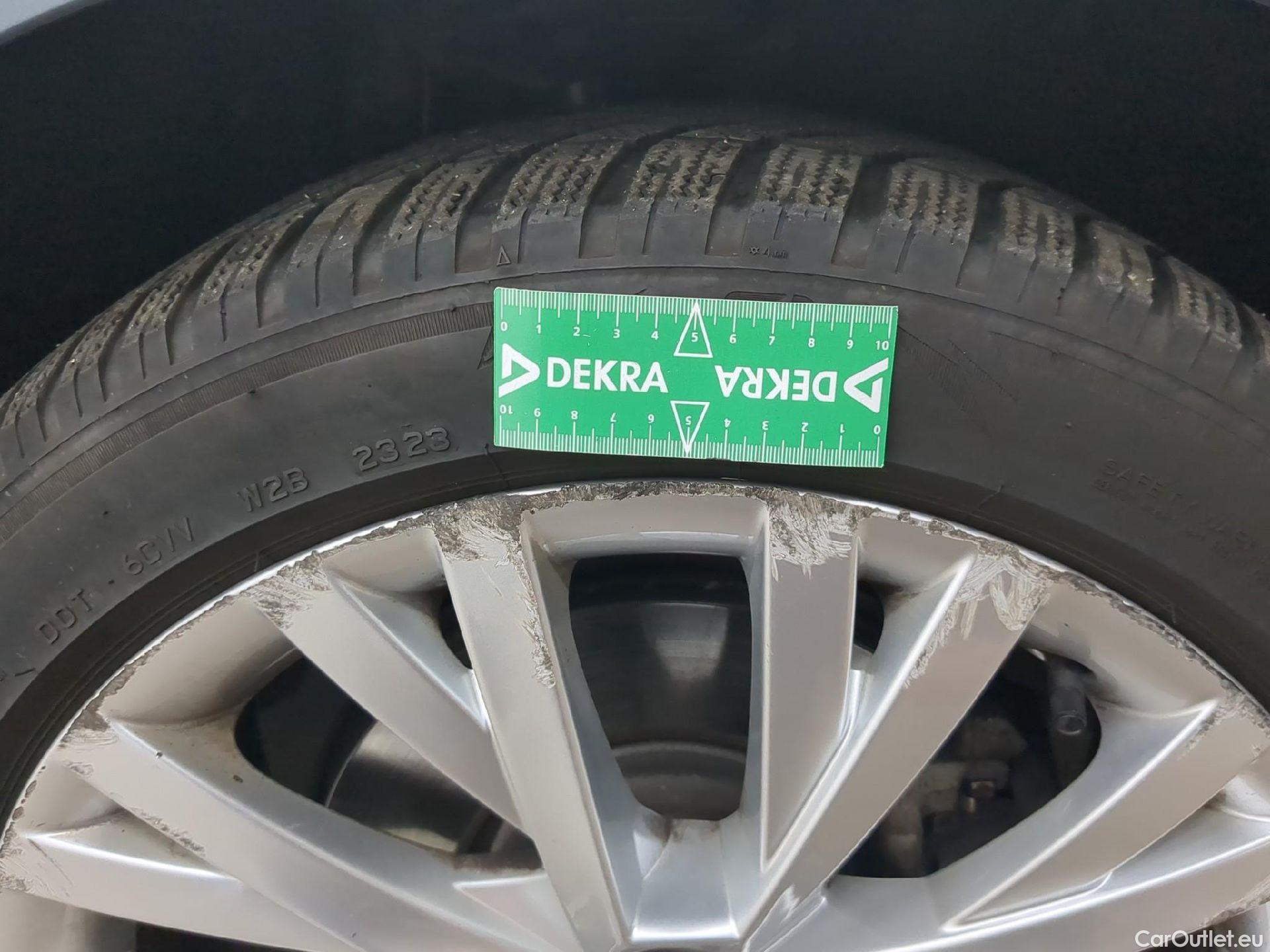  Skoda  Superb  Break Style iV 1.4 TSI Hybrid 220CV BVA6 E6d #5