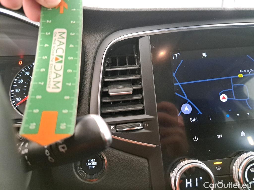  Renault  Megane  IV Berline 5 ptes. Business 1.5 dCi 115CV BVA7 E6d #9