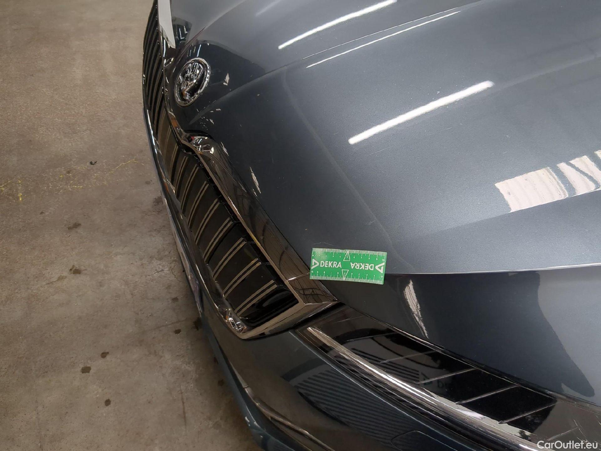  Skoda  Superb  Break Style iV 1.4 TSI Hybrid 220CV BVA6 E6d #29