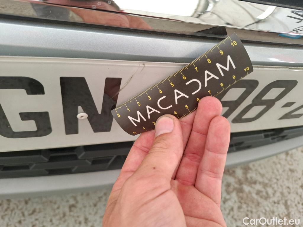  Renault  Kangoo  III Equilibre 1.3 TCe 100CV BVM6 E6d / VO RECONDITIONNE - PHOTOS AVANT RECONDITIONNEMENT #7