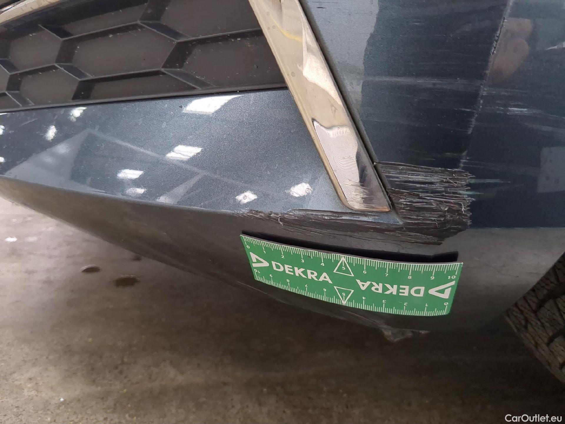  Skoda  Superb  Break Style iV 1.4 TSI Hybrid 220CV BVA6 E6d #26