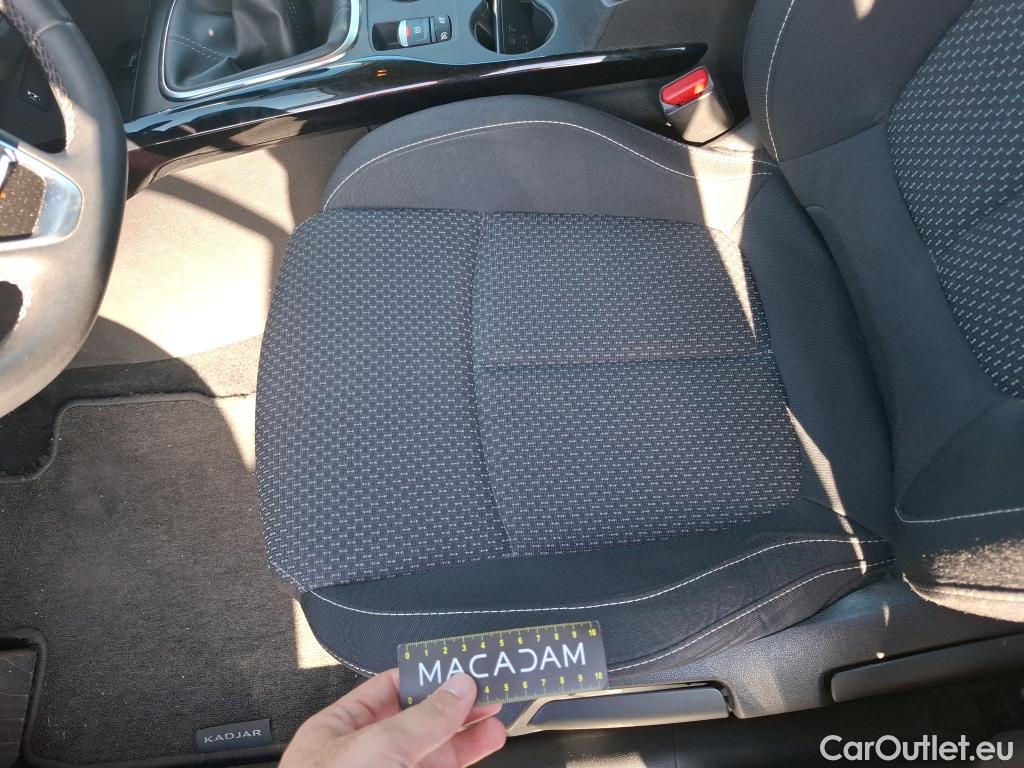  Renault  Kadjar RENAULT  / 2018 / 5P / Crossover Business TCe 140 FAP #6