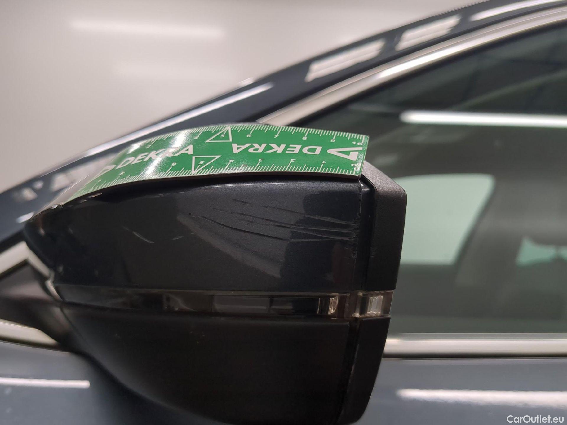  Skoda  Superb  Break Style iV 1.4 TSI Hybrid 220CV BVA6 E6d #32