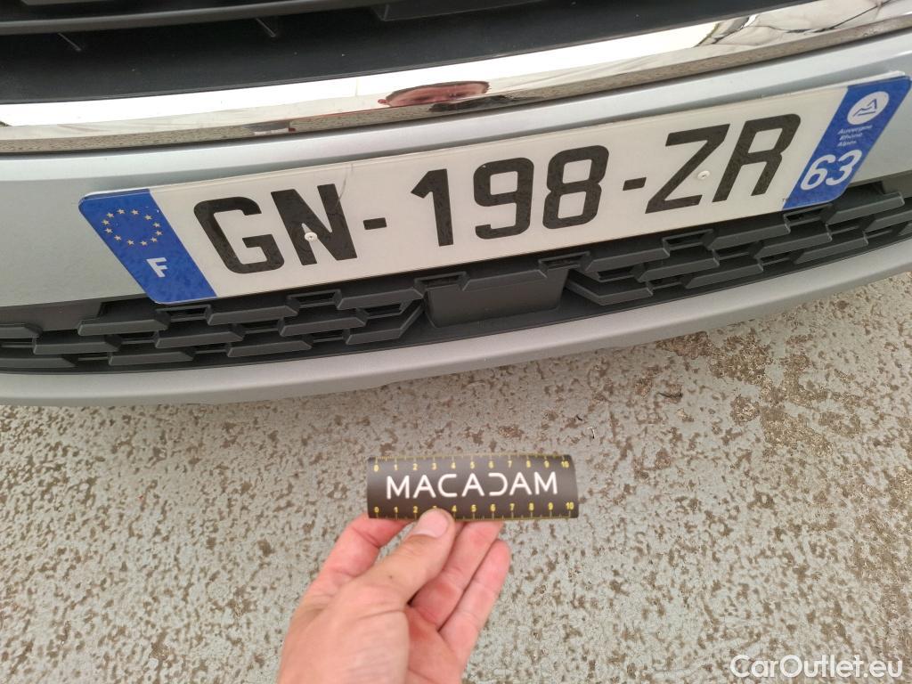  Renault  Kangoo  III Equilibre 1.3 TCe 100CV BVM6 E6d / VO RECONDITIONNE - PHOTOS AVANT RECONDITIONNEMENT #6