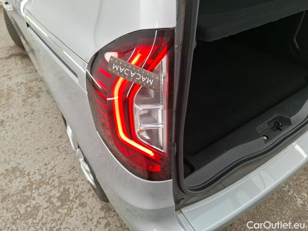  Renault  Kangoo  III Equilibre 1.3 TCe 100CV BVM6 E6d / VO RECONDITIONNE - PHOTOS AVANT RECONDITIONNEMENT #1