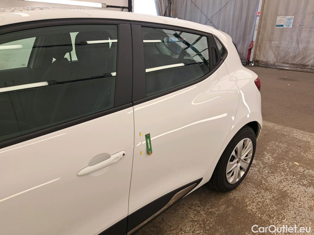  Renault  Clio  IV Trend TCe 90 #5