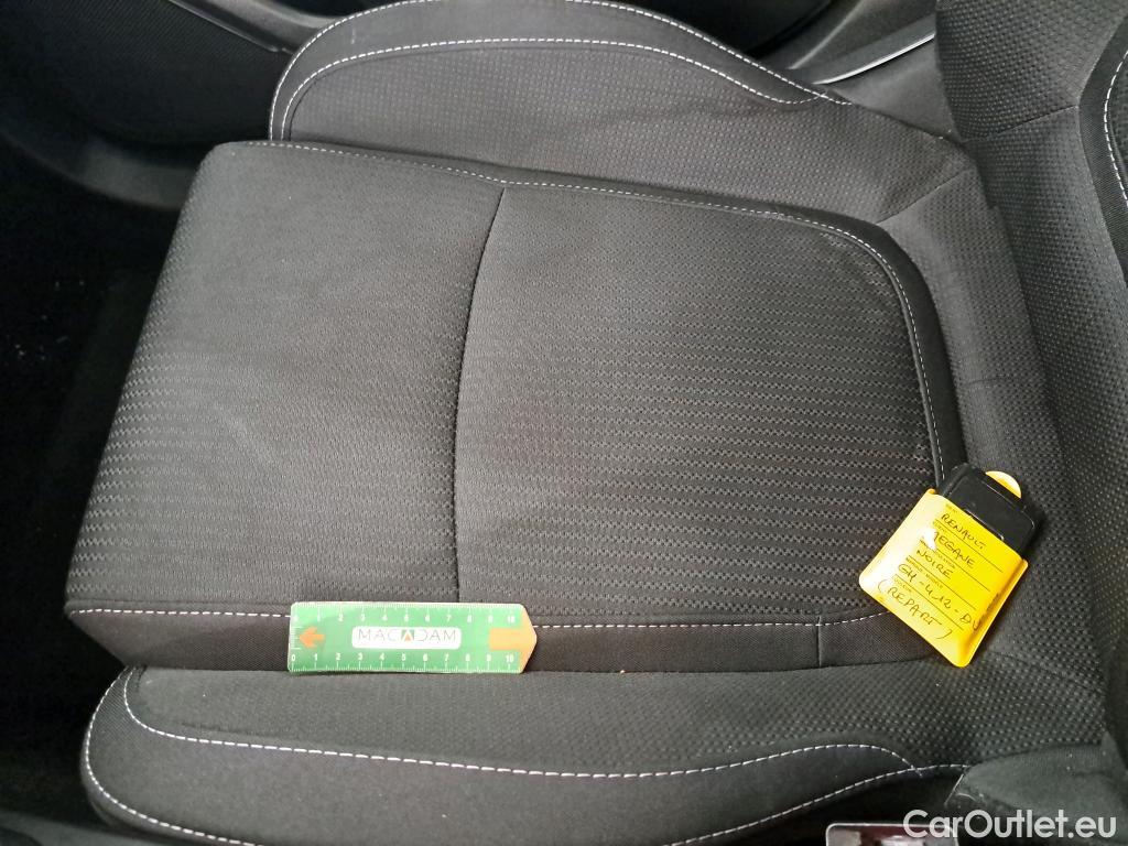  Renault  Megane  IV Berline 5 ptes. Business 1.5 dCi 115CV BVA7 E6d #15