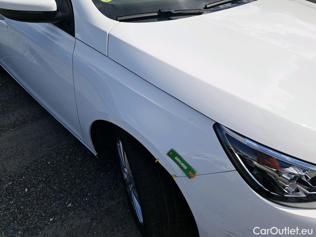  Peugeot  308  Active Business 1.5 HDi 130 EAT8 #2