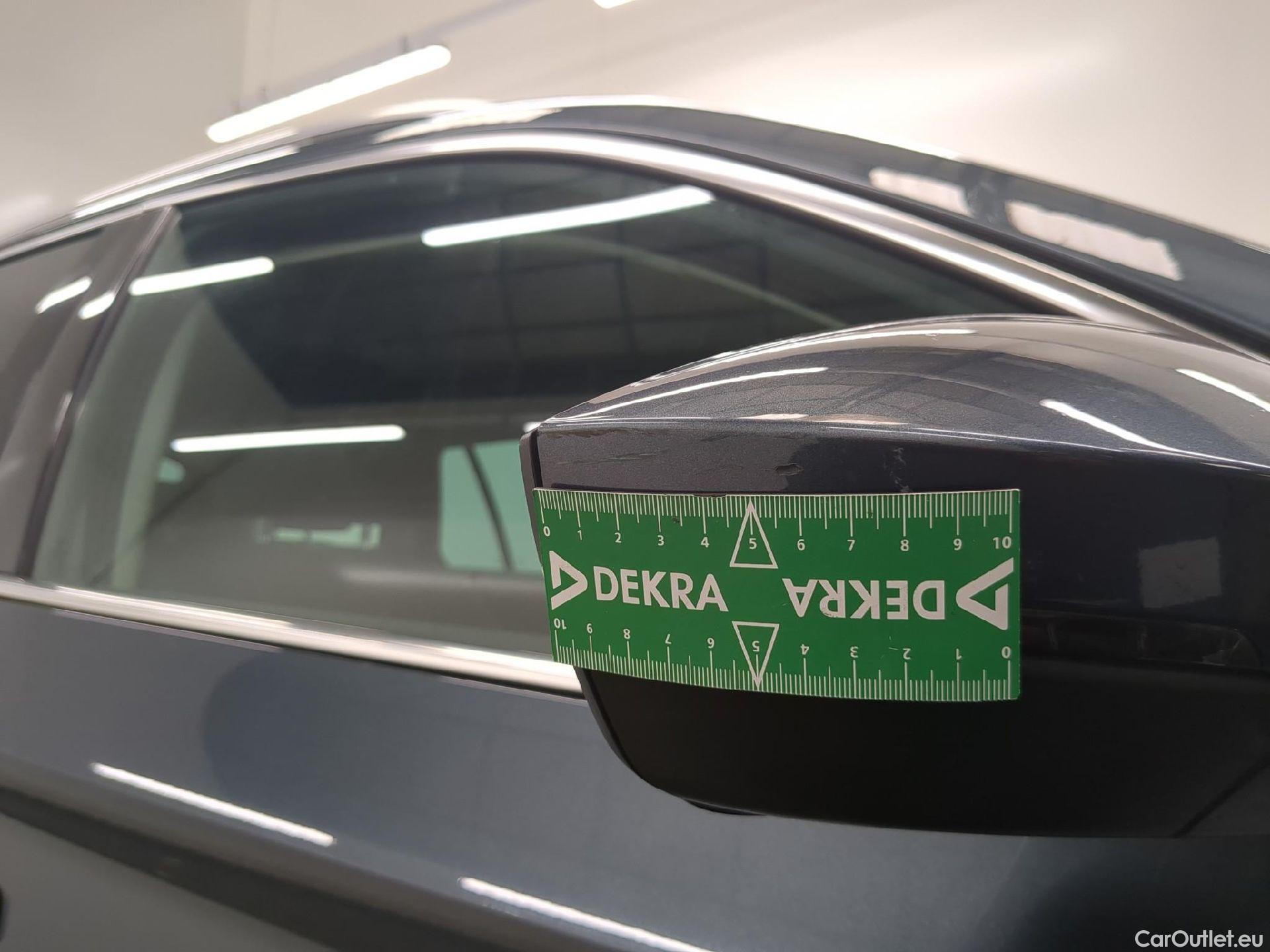  Skoda  Superb  Break Style iV 1.4 TSI Hybrid 220CV BVA6 E6d #22