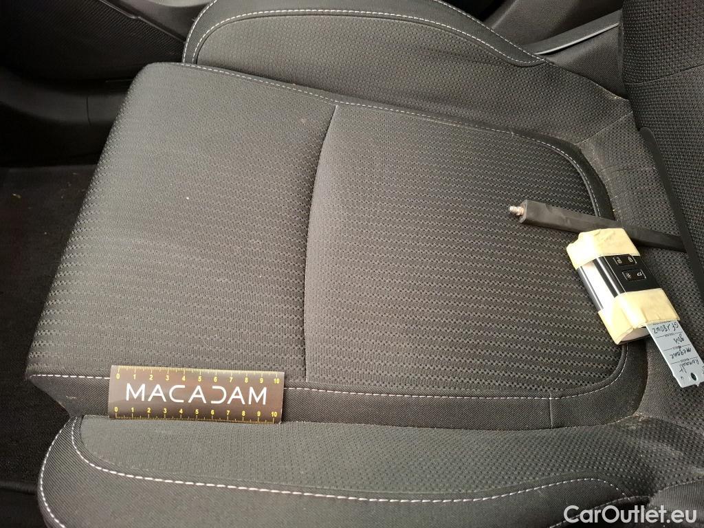  Renault  Megane  IV Estate Business 1.3 TCe 140CV BVA7 E6d / VO RECONDITIONNE - PHOTOS AVANT RECONDITIONNEMENT #5