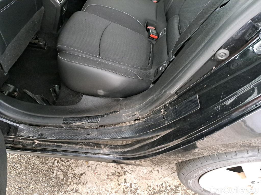  Renault  Megane  IV Berline 5 ptes. Business 1.5 dCi 115CV BVA7 E6d #7