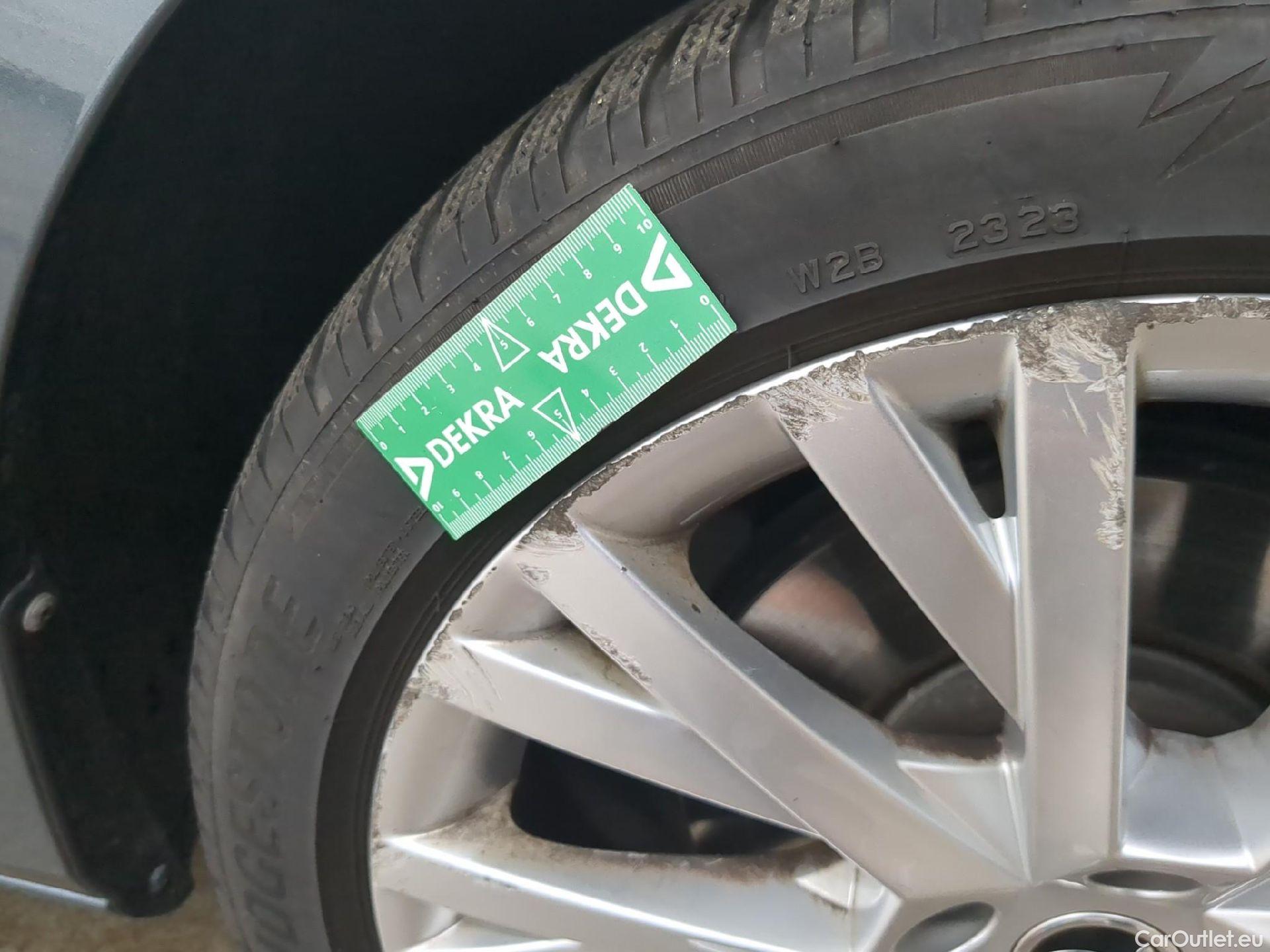  Skoda  Superb  Break Style iV 1.4 TSI Hybrid 220CV BVA6 E6d #6