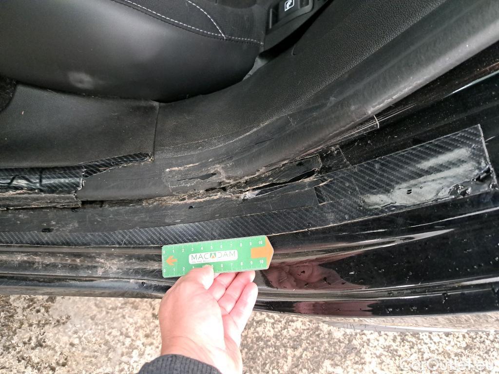  Renault  Megane  IV Berline 5 ptes. Business 1.5 dCi 115CV BVA7 E6d #19