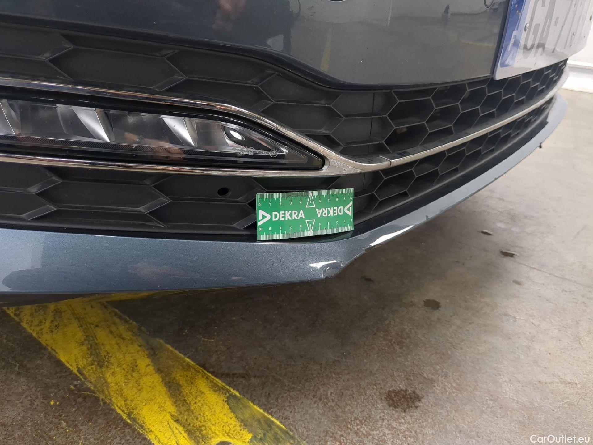  Skoda  Superb  Break Style iV 1.4 TSI Hybrid 220CV BVA6 E6d #24