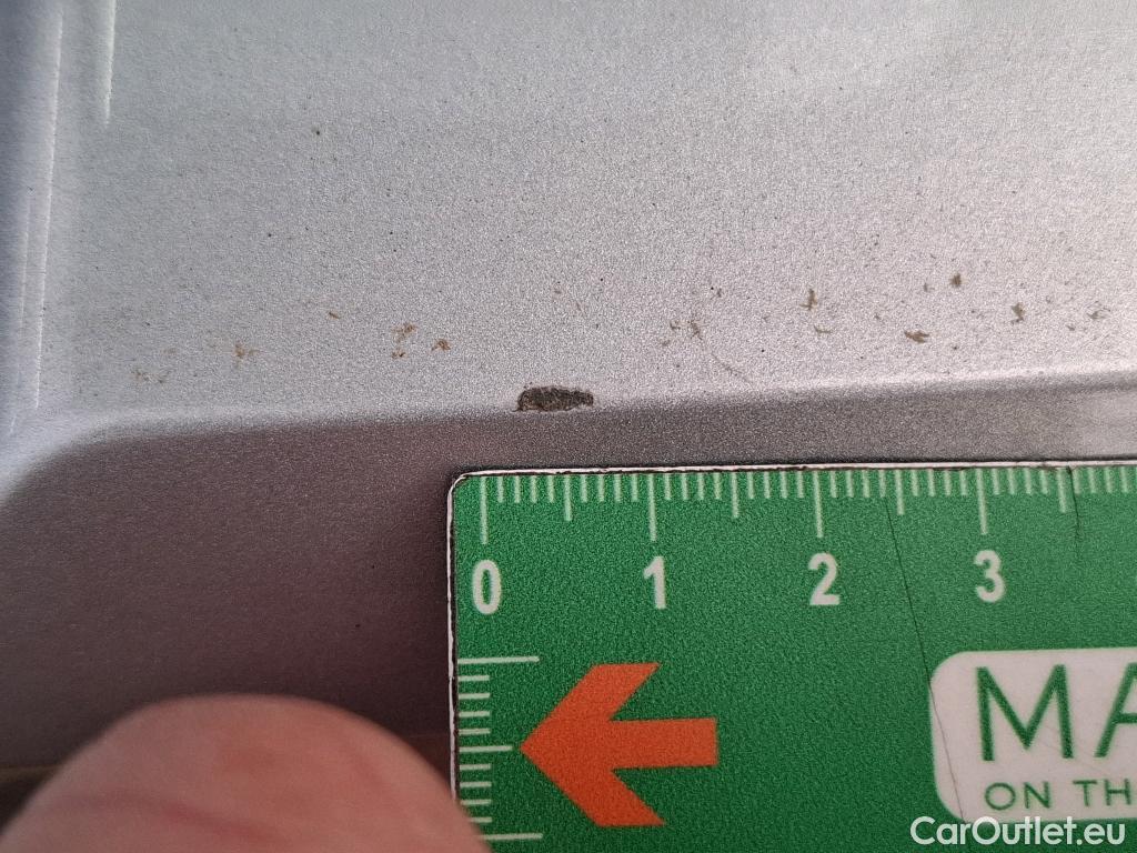  Renault  Megane  IV Business 1.0 TCe 115CV BVM6 E6d / VO RECONDITIONNE - PHOTOS AVANT RECONDITIONNEMENT #4